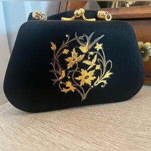 Vintage Minaudière Bag